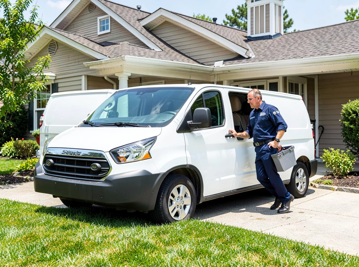 Emergency Plumber company in Gulfport, MS